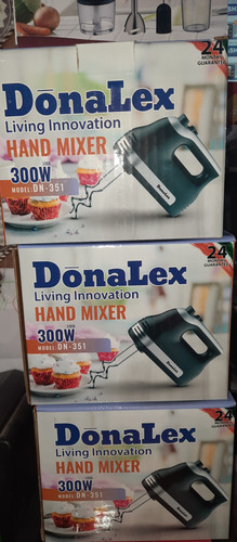 همزن دونالکس مدل dn-351