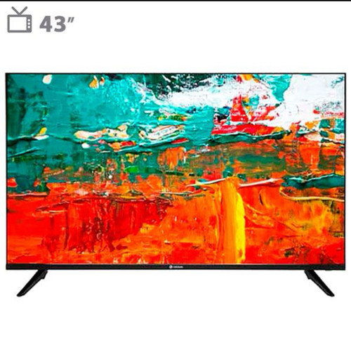 تلویزیون ال ای دی اسنوا مدل SLD-43NY300D سایز 43