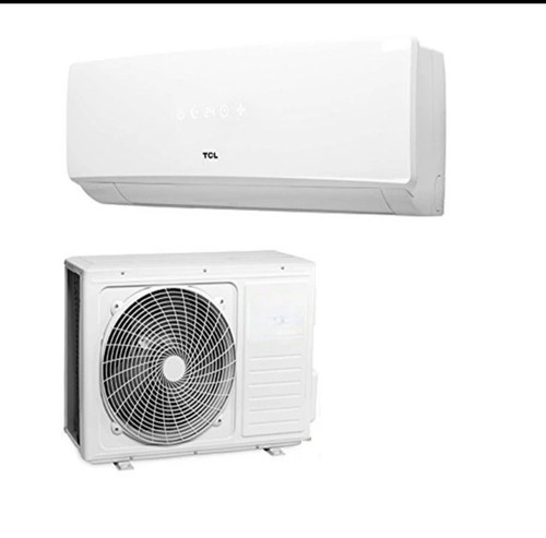 کولر گازی اسپلیت دیواری 30000 دور ثابت تی سی ال مدل TAC-30CHSA/XA73N