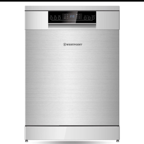 ماشین ظرفشویی 15 نفره وست پوینت مدل WYG-15620.ESC