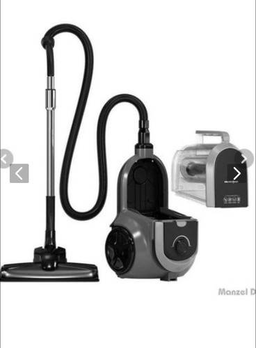 جاروبرقی 2500 وات پاکشوما مدل D1 G