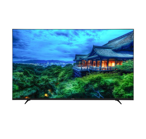 تلویزیون هوشمند ال ای دی پارس مدل P50U620 سایز 50 اینچ